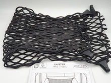 Red de organizacion maletero horizontal Dacia Duster I y II 2010-2020 Original - MLBMOTOR