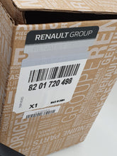 Cargador de inducción para movil original Renault Clio 5 y Captur II Original - MLBMOTOR