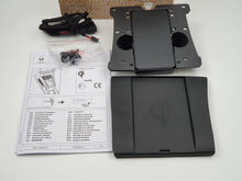 Cargador de inducción para movil original Renault Clio 5 y Captur II Original - MLBMOTOR