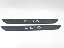 Pareja de Embellecedores iluminados de Puerta Renault Clio V 2019-2025 originales 7711785790