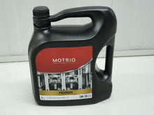 ACEITE RENAULT DACIA MOTRIO PREMIUM 5W30 C4 5 LITROS 8660005020 RN 0720 - MLBMOTOR