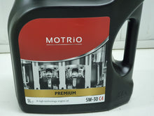 ACEITE RENAULT DACIA MOTRIO PREMIUM 5W30 C4 5 LITROS 8660005020 RN 0720 - MLBMOTOR