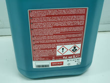 ANTICONGELANTE MOTRIO 5 LITROS VERDE 8671017367 -25º UNIVERSAL - MLBMOTOR