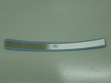 Protección del maletero embellecedor cromado Dacia Sandero 2 Logan II Original - MLBMOTOR