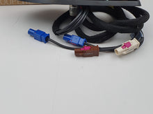 ANTENA TIBURON RENAULT MEGANE IV ZOE II CAPTUR II ORIGINAL SPORT NEGRO 8201731020 - MLBMOTOR