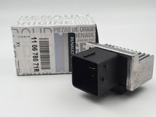 Caja de Reles fusibles precalentamiento Original Renault Clio IV Kadjar Master 110678071R - MLBMOTOR
