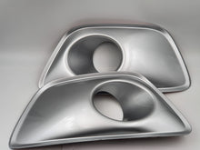 2 Embellecedores de Antinieblas Gris Dacia Sandero y Logan Originales 8201289771 - MLBMOTOR