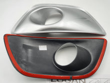 2 Embellecedores de Antinieblas Gris Dacia Sandero y Logan Originales 8201289771 - MLBMOTOR