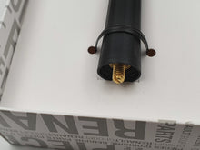 Antena de varilla corta Renault Dacia Clio Megane Laguna Scenic 7711943294 - MLBMOTOR