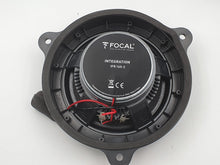 Kit 2 Altavoces Focal Music Drive IFR165-2 Renault Dacia 7711575880 Original - MLBMOTOR