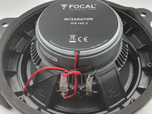 Kit 2 Altavoces Focal Music Drive IFR165-2 Renault Dacia 7711575880 Original - MLBMOTOR