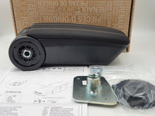 Apoyabrazos Reposabrazos Dacia Duster II con ajuste lumbar Original 877001871R - MLBMOTOR