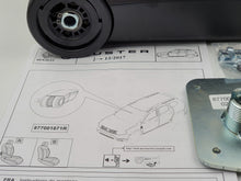 Apoyabrazos Reposabrazos Dacia Duster II con ajuste lumbar Original 877001871R - MLBMOTOR