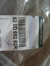 2 Embellecedores Antiniebla Megane IV GT 620D65282R Nuevo y Original! - MLBMOTOR