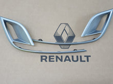 2 Embellecedores Antiniebla Megane IV GT 620D65282R Nuevo y Original! - MLBMOTOR