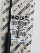 Original Dachantenne für Fiat 500, Bravo, Idea, Panda, Punto, Stilo, Tipo 51896048