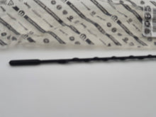 Original Dachantenne für Fiat 500, Bravo, Idea, Panda, Punto, Stilo, Tipo 51896048