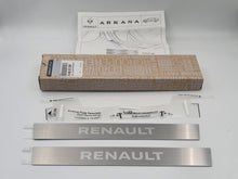 Pareja de umbrales de puerta Renault Arkana Originales 768N61238R