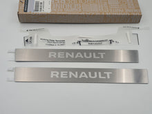 Pareja de umbrales de puerta Renault Arkana Originales 768N61238R
