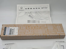 Pareja de umbrales de puerta Renault Arkana Originales 768N61238R