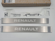 Pareja de umbrales de puerta Renault Arkana Originales 768N61238R