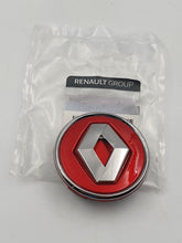 Juego de 4 Tapas de Llanta tapacubo original de Renault Sport RS Megane IV Captur, Arkana 403150291R