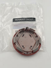 Juego de 4 Tapas de Llanta tapacubo original de Renault Sport RS Megane IV Captur, Arkana 403150291R