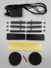 Iluminación aproximación bajo carrocería Renault Clio 5 V y Captur II 8201722932 266683156R - MLBMOTOR