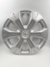 Tapacubos embellecedor de llanta 15 pulgadas Renault Megane III y Scenic III ORIGINAL 403150011R