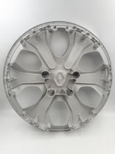 Tapacubos embellecedor de llanta 15 pulgadas Renault Megane III y Scenic III ORIGINAL 403150011R