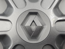 Tapacubos embellecedor de llanta 15 pulgadas Renault Megane III y Scenic III ORIGINAL 403150011R