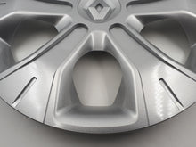 Tapacubos embellecedor de llanta 15 pulgadas Renault Megane III y Scenic III ORIGINAL 403150011R