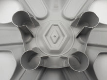 Tapacubos embellecedor de llanta 15 pulgadas Renault Megane III y Scenic III ORIGINAL 403150011R