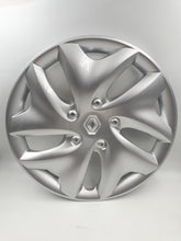 Tapacubos embellecedor de rueda 15 Renault Megane, Scenic Fluence ORIGINAL 403152442R