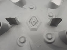 Tapacubos embellecedor de rueda 15 Renault Megane, Scenic Fluence ORIGINAL 403152442R