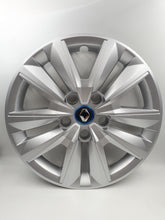 Embellecedor de rueda Tapacubos 16"  Elliptik Renault Megane IV (2016-2024) ORIGINAL 403156990R