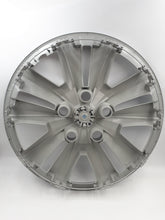 Embellecedor de rueda Tapacubos 16"  Elliptik Renault Megane IV (2016-2024) ORIGINAL 403156990R