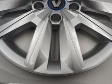 Embellecedor de rueda Tapacubos 16"  Elliptik Renault Megane IV (2016-2024) ORIGINAL 403156990R