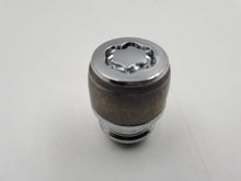 TUERCAS DE SEGURIDAD PARA LLANTAS 21MM ORIGINALES MAZDA 410077692C TORNILLOS ANTIROBO