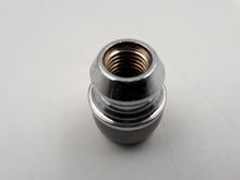 TUERCAS DE SEGURIDAD PARA LLANTAS 21MM ORIGINALES MAZDA 410077692C TORNILLOS ANTIROBO