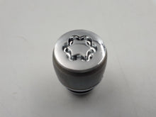 TUERCAS DE SEGURIDAD PARA LLANTAS 17MM MAZDA 410078913 TORNILLOS ANTIROBO ORIGINALES