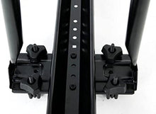 Portabicicletas sobre barra de techo Renault Touring Line 65 1 Bicicleta 7711421294