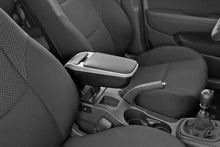 Apoyabrazos Reposabrazos Armster Volkswagen Polo V 2009-2017 - MLBMOTOR