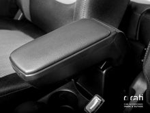 Apoyabrazos Reposabrazos Armster S AR10 con USB Ford Focus III 2011-2014 SDA5620 - MLBMOTOR