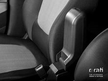 Apoyabrazos Reposabrazos Armster S AR10 con USB y AUX Ford Focus III 2015-2017 SDA5667 - MLBMOTOR