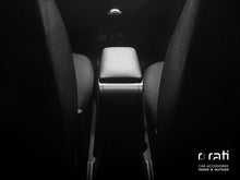 Apoyabrazos Reposabrazos Armster S AR10 con USB y AUX Ford Focus III 2015-2017 SDA5667 - MLBMOTOR