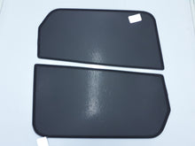 Juego de 4 Cortinillas solares laterales Seat Ateca 2016-2022 Original 575064365A - MLBMOTOR
