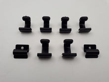 Juego de 4 Cortinillas solares laterales Seat Ateca 2016-2022 Original 575064365A - MLBMOTOR