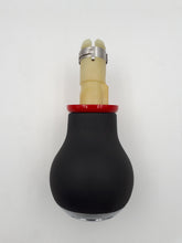 Pomo de cambio de 5 velocidades Tornado Red Seat Leon y Toledo (2012-2023) original SEAT 5F0064230F