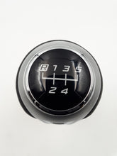 Pomo de cambio de 5 velocidades Tornado Red Seat Leon y Toledo (2012-2023) original SEAT 5F0064230F